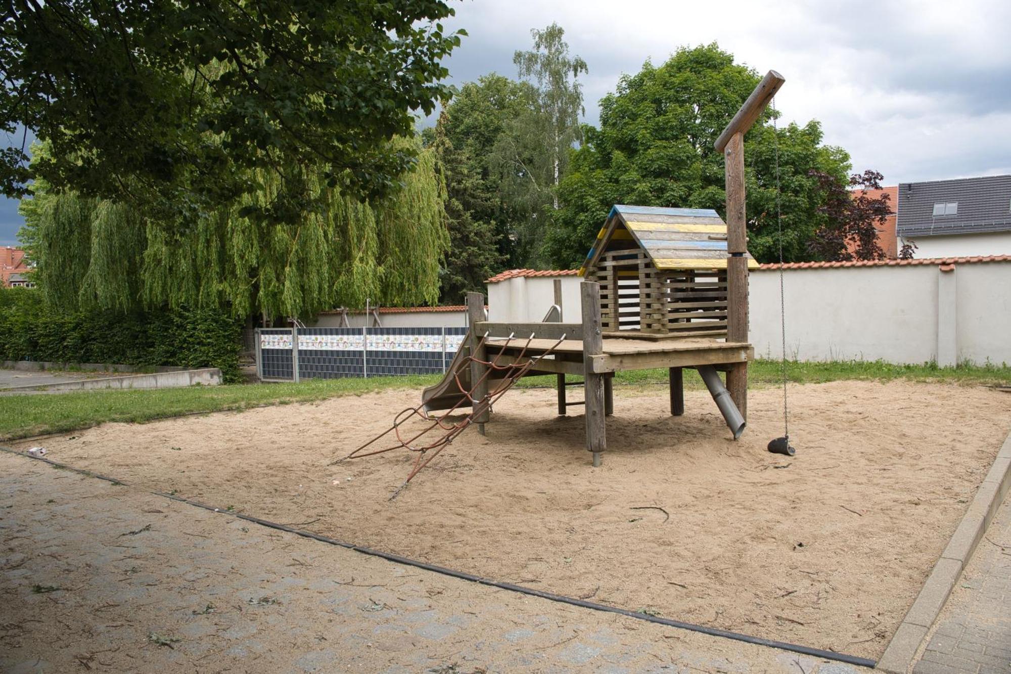 Sir Tobis Apartments - Sonnenhof - Zentrumsnah - Modern Gorlitz Bagian luar foto