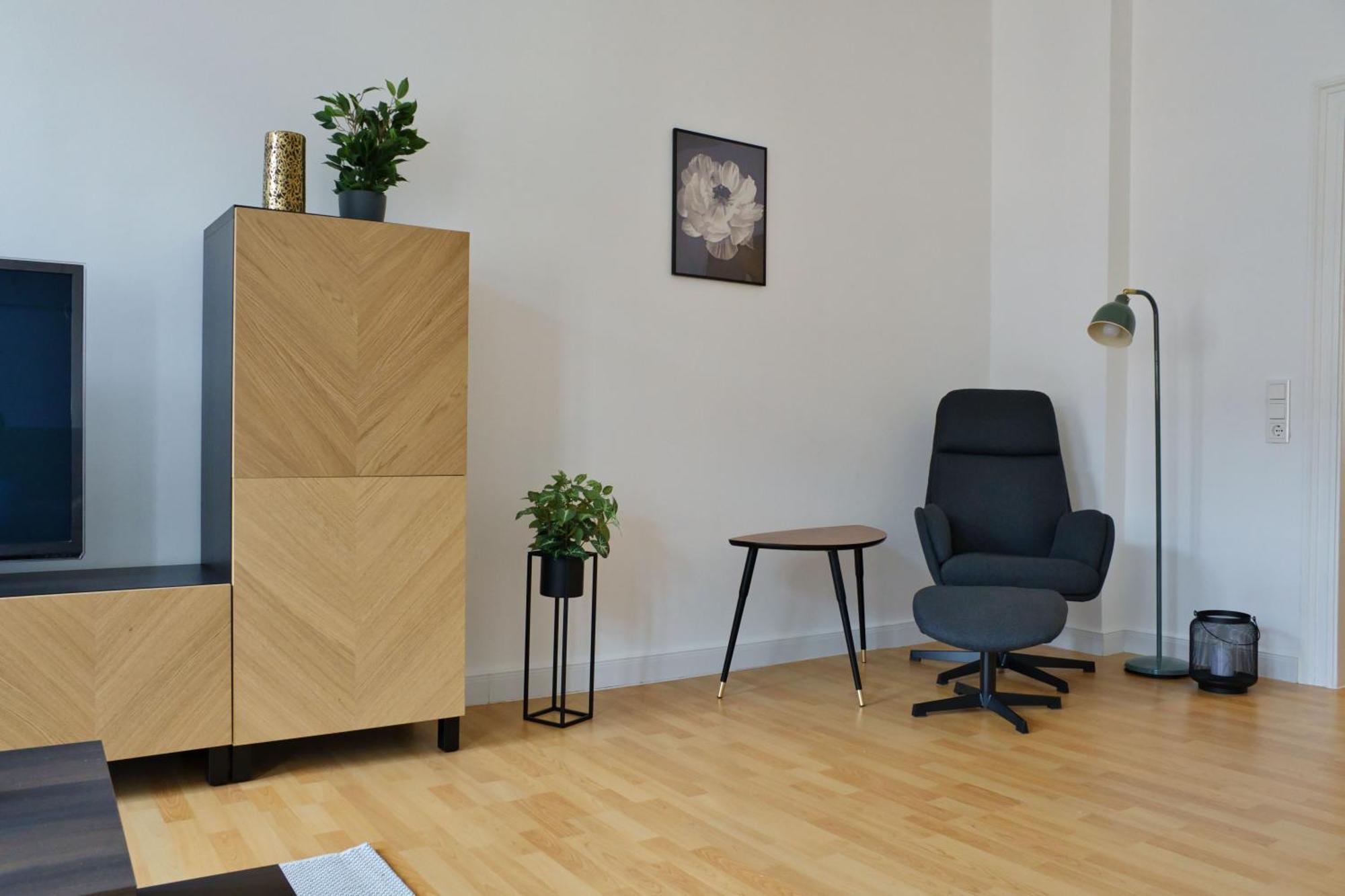 Sir Tobis Apartments - Sonnenhof - Zentrumsnah - Modern Gorlitz Bagian luar foto