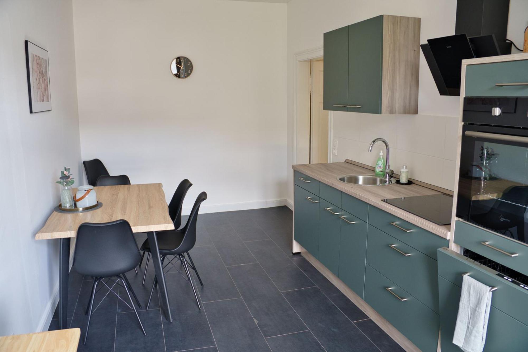 Sir Tobis Apartments - Sonnenhof - Zentrumsnah - Modern Gorlitz Bagian luar foto