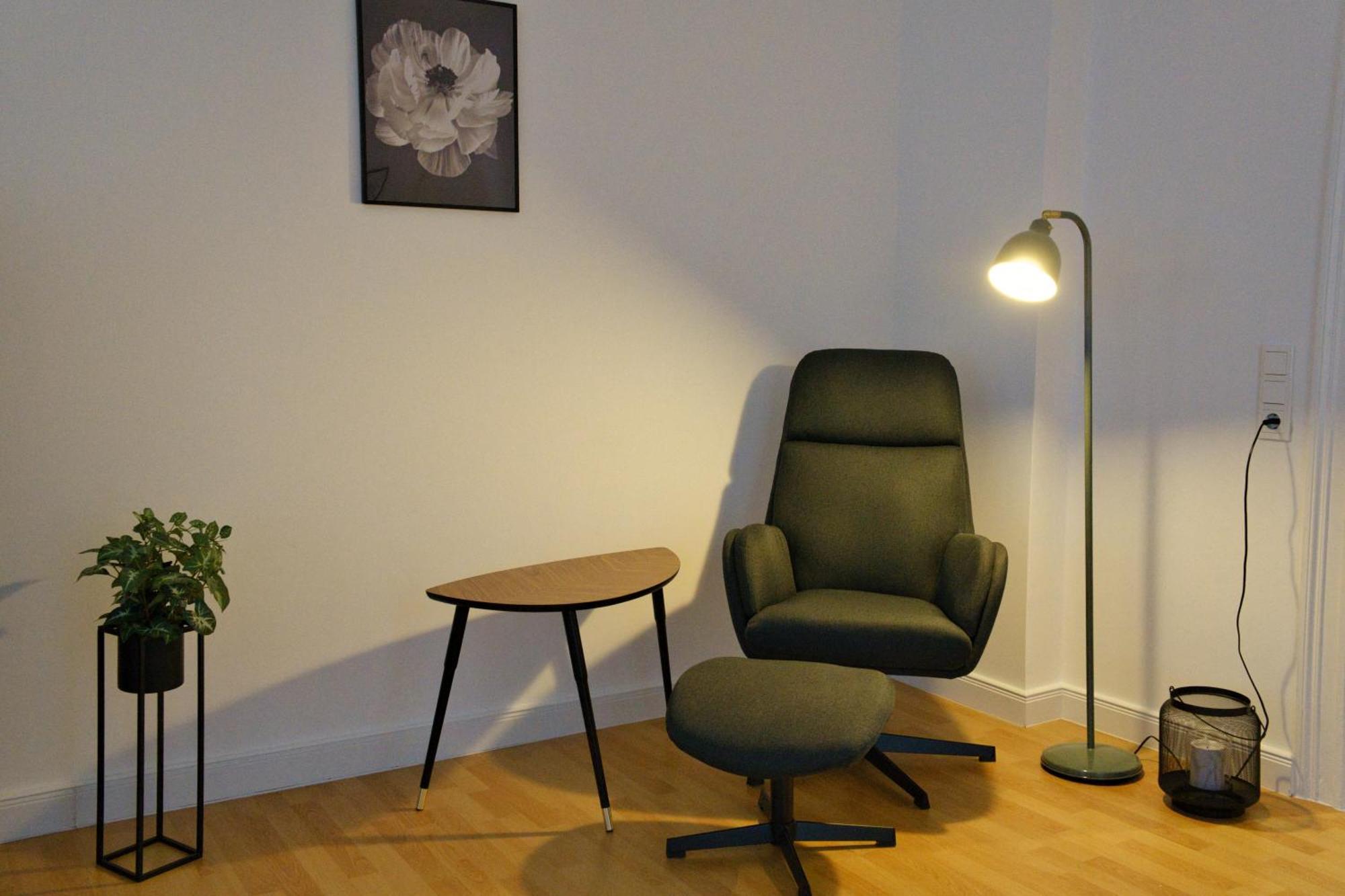 Sir Tobis Apartments - Sonnenhof - Zentrumsnah - Modern Gorlitz Bagian luar foto